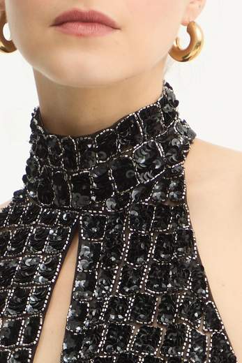 Elisabetta Franchi Tuta Donna TU06257E2