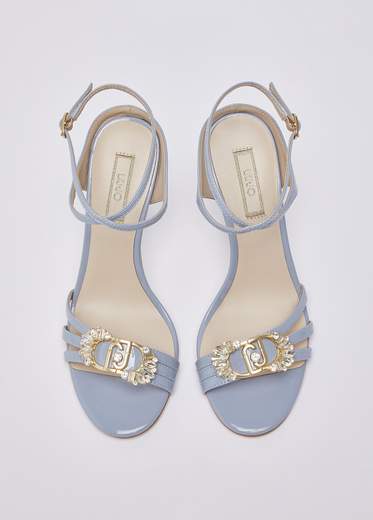 LIUJO SANDALO - DONNA