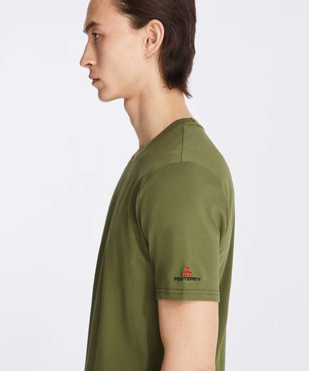 PEUTEREY T-SHIRT - UOMO