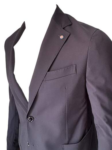 Bharnaba Abito Uomo TEVERE