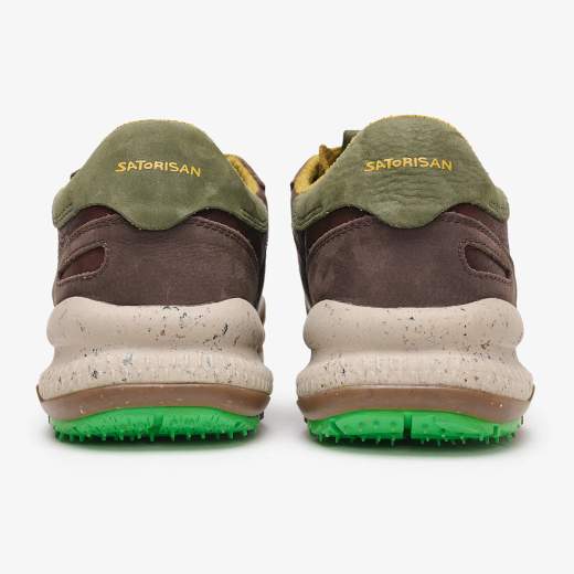 Satorisan Sneakers Uomo CHACRONA PULL UP