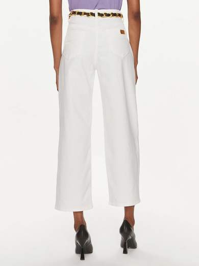 Elisabetta Franchi Jeans Donna PJ42D41E2