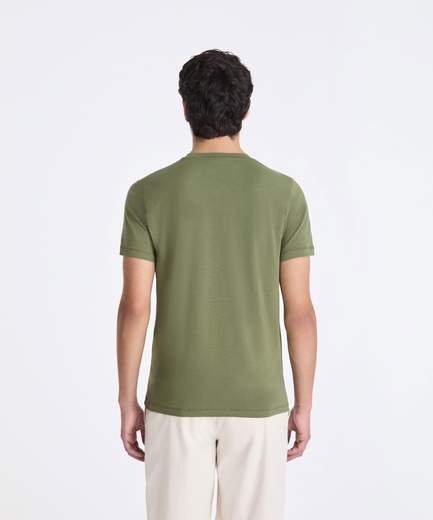 PEUTEREY T-SHIRT - UOMO
