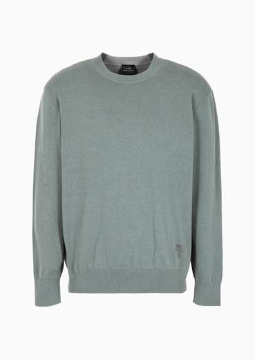 Armani Exchange Maglia 3DZM6A ZMQ7Z