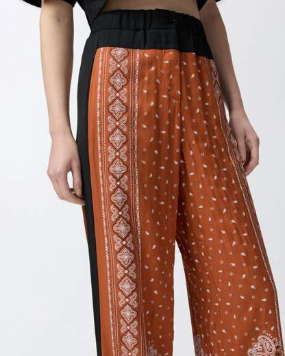 Pinko Pantalone Donna 104663A2CK