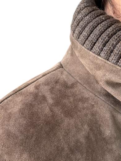 THE JACK LEATHERS GIUBBINO - DONNA