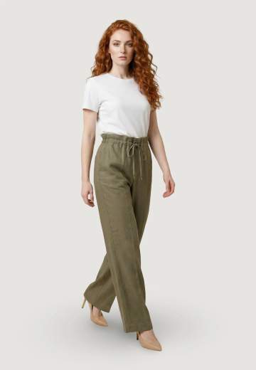 LIUJO PANTALONE - DONNA