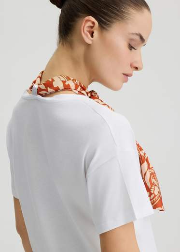 Liujo T-shirt Donna WA5154J6308