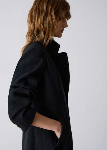 LIUJO CAPPOTTO - DONNA