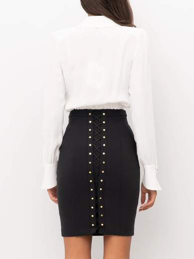 Elisabetta Franchi Camicia Donna CAT0256E2