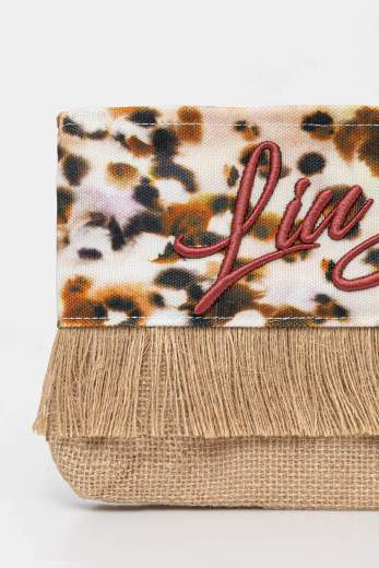 Liujo Pochette Donna VA5215T7114