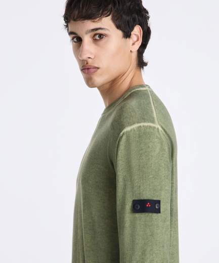 PEUTEREY MAGLIA - UOMO