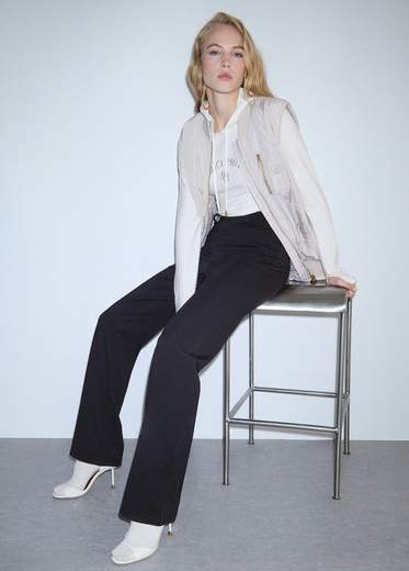LIUJO PANTALONE - DONNA