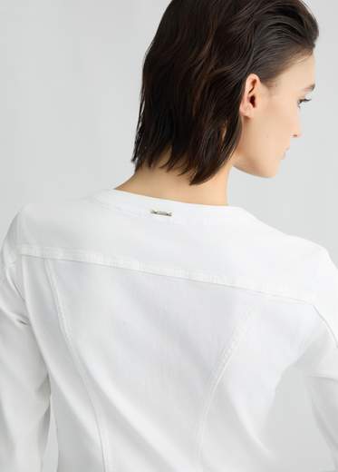 Liujo Giacca Donna WA5456T4033