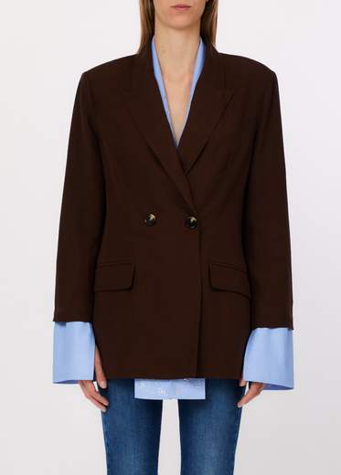 Liujo Giacca Donna WA6436T4818