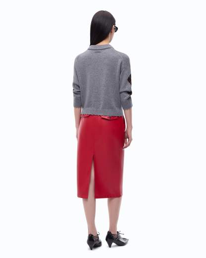 PINKO POLO - DONNA