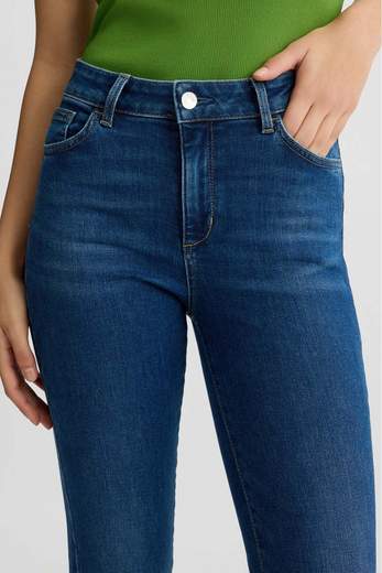 Liujo Jeans Donna UA5082D4988