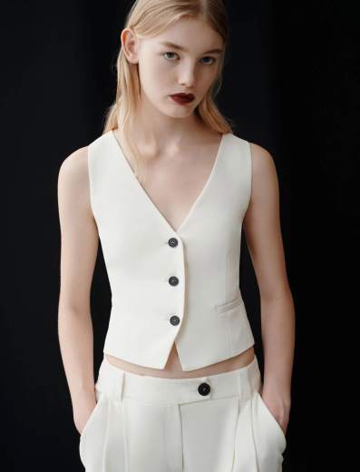 Marella Gilet Donna GIBERNA