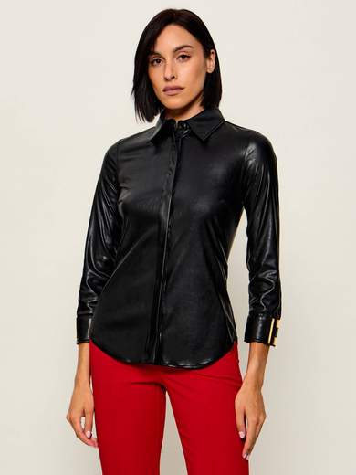 ELISABETTA FRANCHI CAMICIA - DONNA
