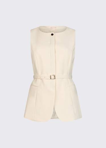 LIUJO GILET - DONNA