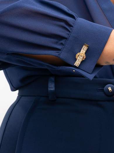 Elisabetta Franchi Body Donna CB00751E2