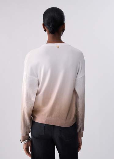LIUJO MAGLIA - DONNA