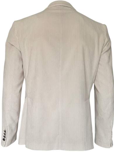 Bob Giacca Uomo A26DERRY115