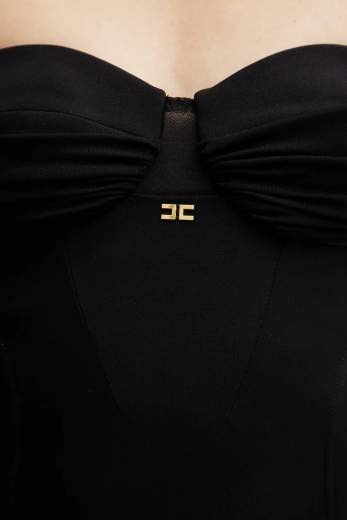 Elisabetta Franchi Abito Donna ABR0851E2