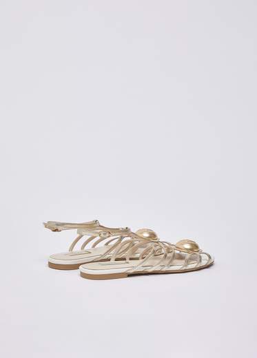 Liujo Sandalo Donna SA6125EX029