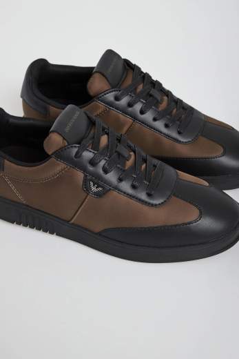 Emporio Armani Sneakers Uomo EM003062AF18210