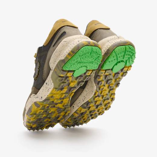 Satorisan Sneakers Uomo CHACRONA PULL UP