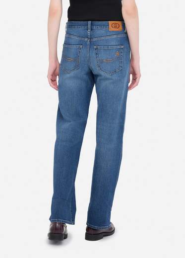 Liujo Jeans Donna UF5175DS074