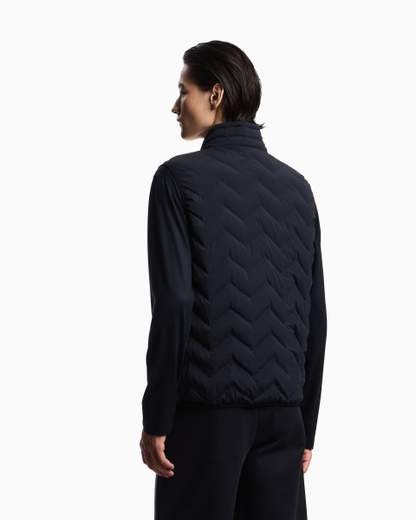 EMPORIO ARMANI GILET - UOMO