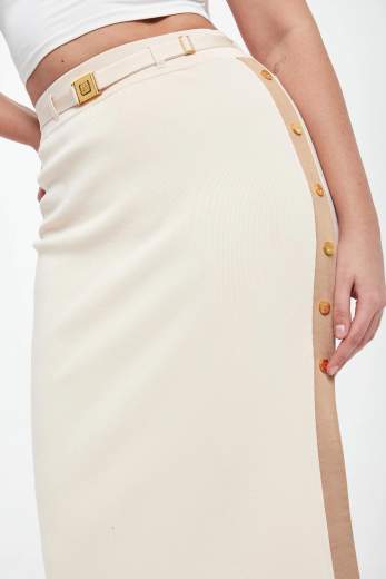 ELISABETTA FRANCHI GONNA - DONNA