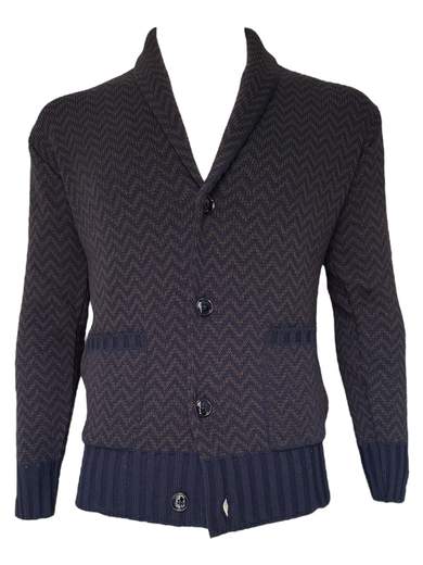 Outfit Maglia Uomo M041