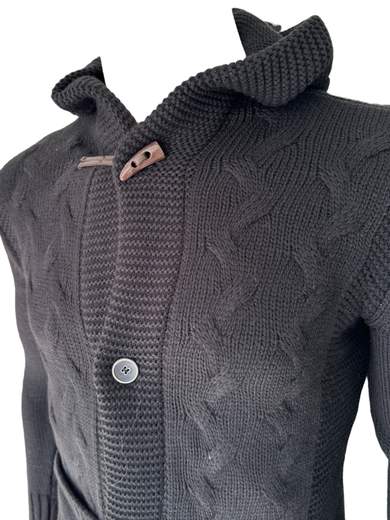 Lamberti Cardigan Uomo 1184/B