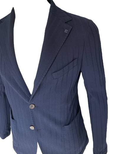 Outfit Giacca Uomo G006