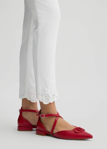 Liujo Pantalone Donna WA5457T4033