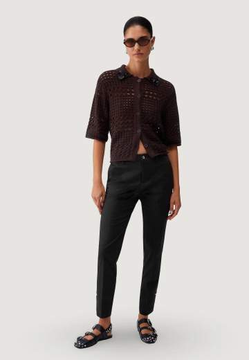 Liujo Pantalone Donna WA6474T373A