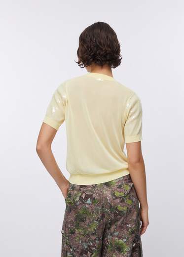 LIUJO MAGLIA - DONNA