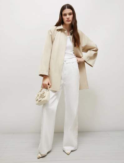 Marella Impermeabile Donna MARINA