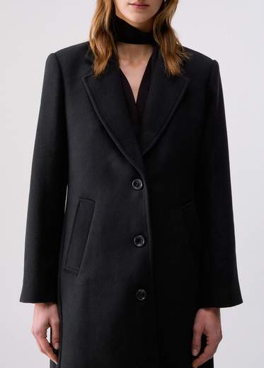 LIUJO CAPPOTTO - DONNA