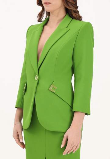 ELISABETTA FRANCHI GIACCA - DONNA