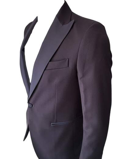 Bharnaba Smoking Uomo METAURO