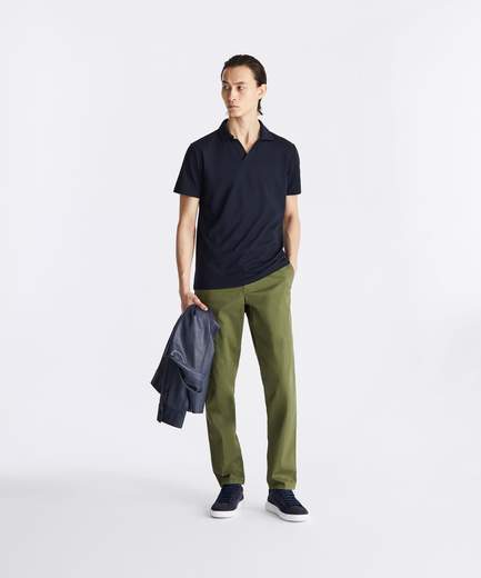 PEUTEREY POLO - UOMO