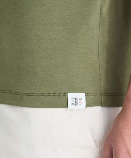 PEUTEREY T-SHIRT - UOMO