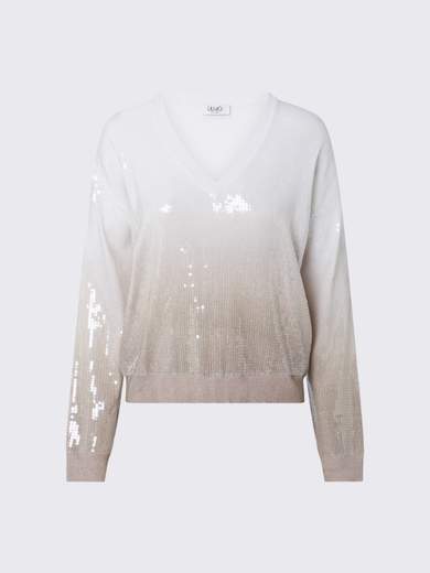 LIUJO MAGLIA - DONNA