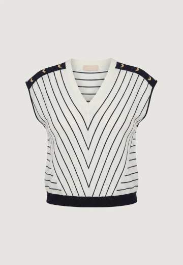 LIUJO MAGLIA - DONNA