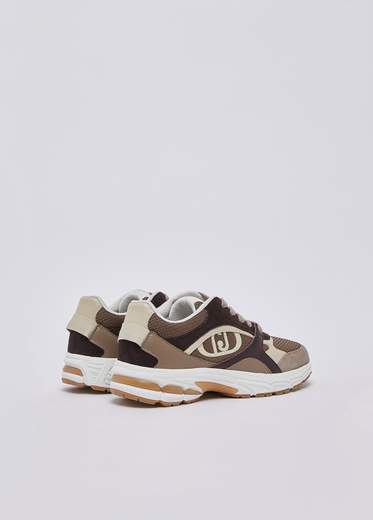 LIUJO SNEAKERS - DONNA