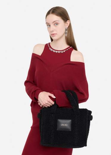 Liujo Borsa Donna TF5272E0021